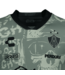Charly Charly Atlas FC Call of Duty 2023-24 Third Jersey