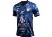 Charly Pachuca Call of Duty 2023-24 Third Jersey