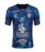 Charly Charly Pachuca Call of Duty 2023-24 Third Jersey