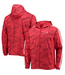 adidas adidas Bayern Munich  2022 - 23 Windbreaker Jacket - Red