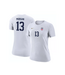 Nike Nike Womens Alex Morgan 2023 USWNT USA United States Hero Shirt - White