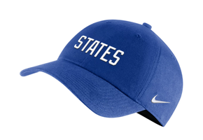 Nike United States USA 2023 States Campus Cap / Hat - Royal Blue