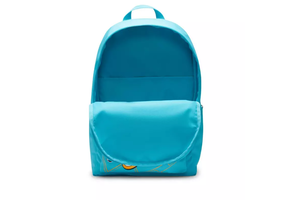 Nike Youth Kids 2023 KM Mbappe Backpack - Baltic Blue/Black/White