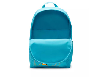 Nike Youth Kids 2023 KM Mbappe Backpack - Baltic Blue/Black/White