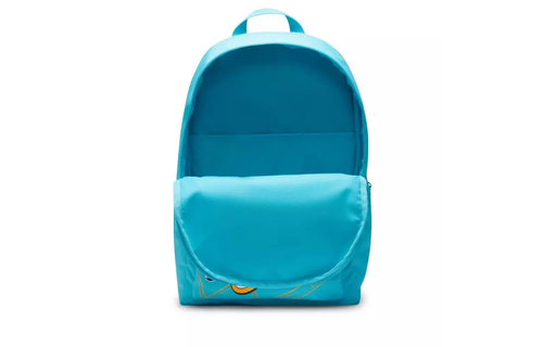 Nike Youth Kids 2023 KM Mbappe Backpack - Baltic Blue/Black/White