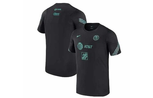 Club america sales training jersey 2020