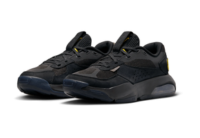 Jordan Air 200E PSG Paris Saint Germain Limited Edition Training/Casual Shoes - Black/Gold