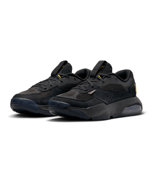 Nike Jordan Air 200E PSG Paris Saint Germain Limited Edition Training/Casual Shoes - Black/Gold