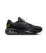 Nike Jordan Air 200E PSG Paris Saint Germain Limited Edition Training/Casual Shoes - Black/Gold