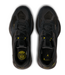 Nike Jordan Air 200E PSG Paris Saint Germain Limited Edition Training/Casual Shoes - Black/Gold