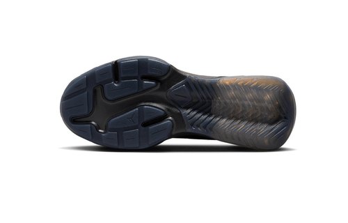 Jordan Air 200E PSG Paris Saint Germain Limited Edition Training/Casual Shoes - Black/Gold