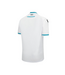 Macron Macron Crystal Palace 2023 - 24 Authentic Away Jersey - White/Turquoise