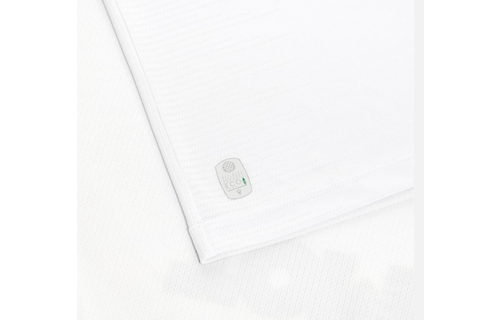 Macron Hajduk Split 2023 - 24 Authentic Home Jersey - White/Royal/Red