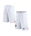 Nike Nike USA United States USMNT 2023 Home Shorts - White