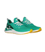 Charly Charly Leon FC Vigorate PFX Training / Street Shoes -Green/White/Yellow