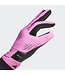 adidas adidas X Speedportal League Soccer Gloves -Shock Pink/Zero Metalic/Black