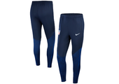 Nike Womens United States USA USWNT 2023 DriFit Strike Training Pants - Obsidian/White
