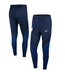 Nike Nike Womens United States USA USWNT 2023 DriFit Strike Training Pants - Obsidian/White