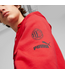 Puma Puma AC Milan 2023 - 24  Core Hoodie - Red/Black