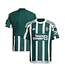 adidas adidas Youth Manchester United 2023-24 Away Jersey - Green Night/White/Active Maroon