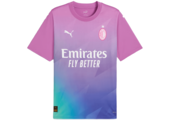 Puma AC Milan 2023 - 24 Third Jersey - Ravish/Royal Sapphire