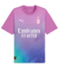 Puma Puma AC Milan 2023 - 24 Third Jersey - Ravish/Royal Sapphire