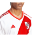 adidas adidas River Plate 2023-2024 Home Jersey - White/Red