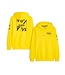 Puma Puma BVB Borussia Dortmund 2023 - 24  ftbl Core Hoodie - Yellow