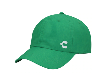 Fi Collection Santos Laguna Core Adjustable Hat - Green