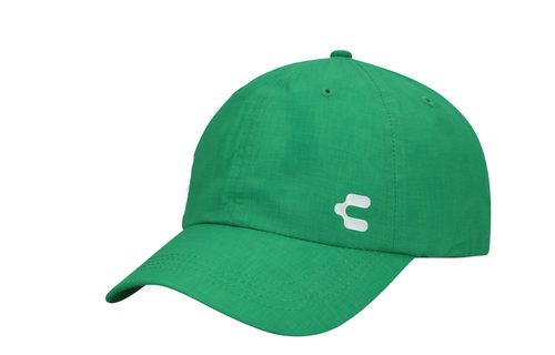 Fi Collection Santos Laguna Core Adjustable Hat - Green