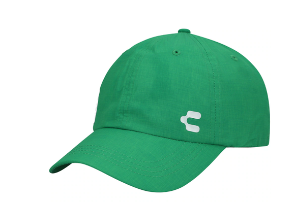 Fi Collection Santos Laguna Core Adjustable Hat - Green