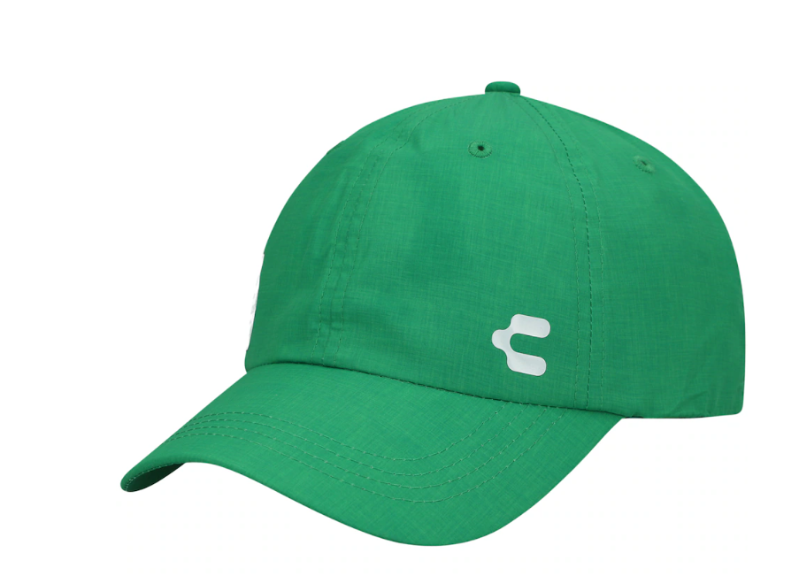 Fi Collection Santos Laguna Core Adjustable Hat - Green