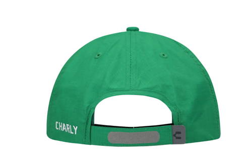 Fi Collection Santos Laguna Core Adjustable Hat - Green