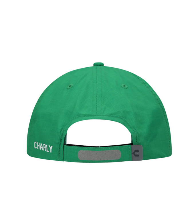 Fan Ink Fi Collection Santos Laguna Core Adjustable Hat - Green