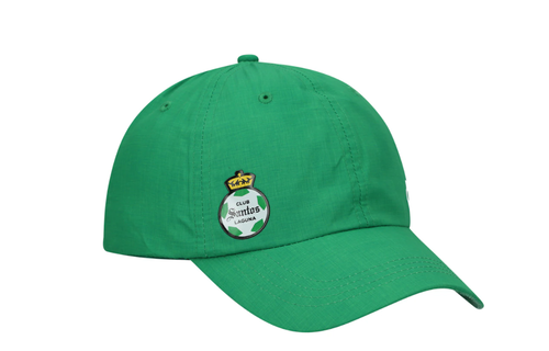 Fi Collection Santos Laguna Core Adjustable Hat - Green