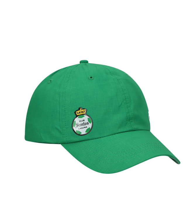 Fan Ink Fi Collection Santos Laguna Core Adjustable Hat - Green
