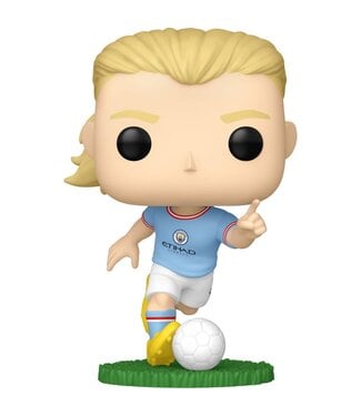 Funko Funko Pop Erling Haaland Manchester City 25/26 Figurine # 60