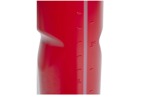 adidas Arsenal Water Bottle - Red/Gold