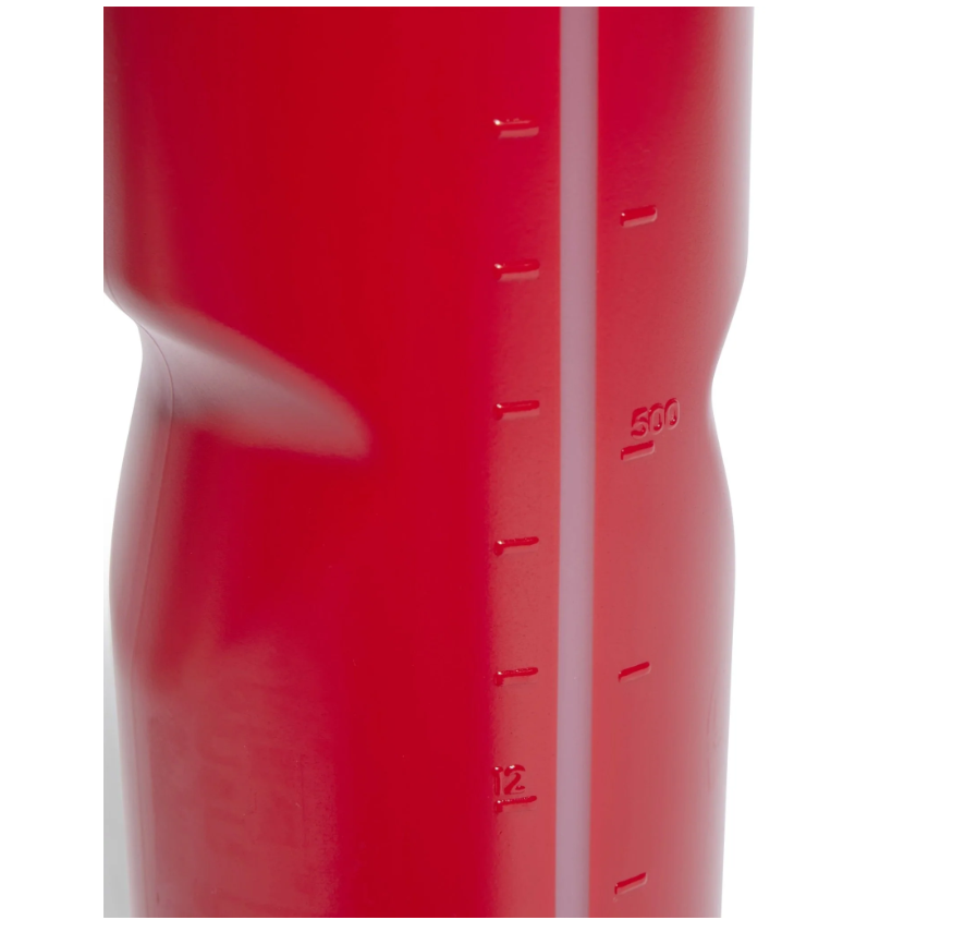 adidas Arsenal Water Bottle - Red/Gold