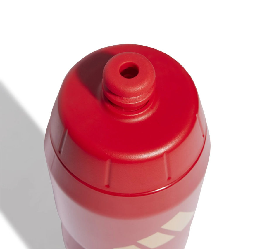 adidas Arsenal Water Bottle - Red/Gold