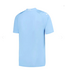 Puma Puma Manchester City 2023 -24 Home Jersey - Light Blue/White