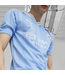 Puma Puma Manchester City 2023 -24 Home Jersey - Light Blue/White