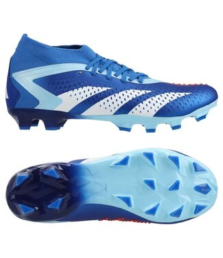 adidas adidas Predator Accuracy  .2  FG Marinerush Pack - Bright Royal/Cloud White/Bliss Blue