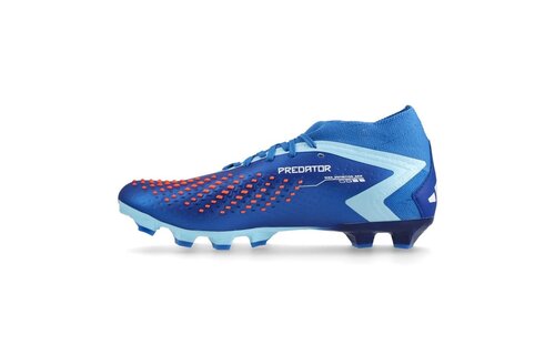 adidas Predator Accuracy  .2  FG Marinerush Pack - Bright Royal/Cloud White/Bliss Blue