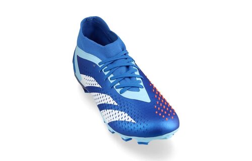 adidas Predator Accuracy  .2  FG Marinerush Pack - Bright Royal/Cloud White/Bliss Blue