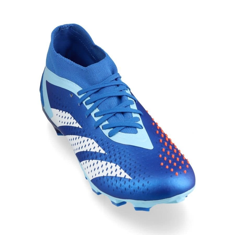 adidas Predator Accuracy  .2  FG Marinerush Pack - Bright Royal/Cloud White/Bliss Blue