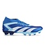 adidas adidas Predator Accuracy  .2  FG Marinerush Pack - Bright Royal/Cloud White/Bliss Blue