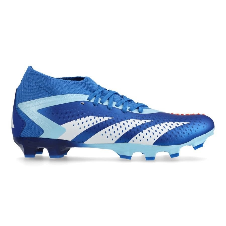 adidas Predator Accuracy  .2  FG Marinerush Pack - Bright Royal/Cloud White/Bliss Blue
