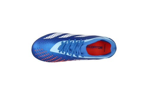 adidas Predator Accuracy  .2  FG Marinerush Pack - Bright Royal/Cloud White/Bliss Blue