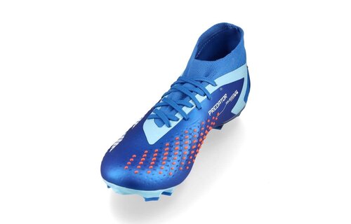adidas Predator Accuracy  .2  FG Marinerush Pack - Bright Royal/Cloud White/Bliss Blue